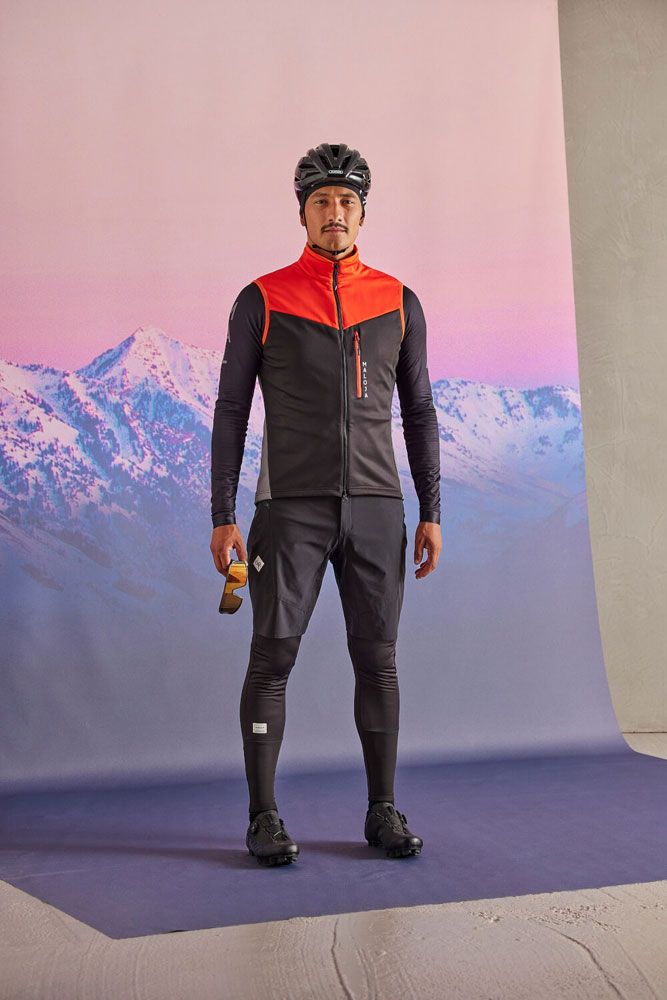 Maloja TozzagoM. - Thermoweste kaufen | Bike-Discount