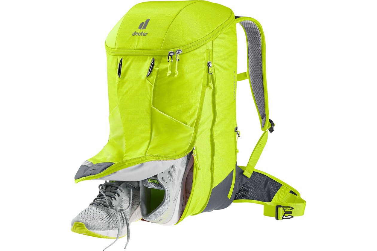 deuter Rotsoord 25+5