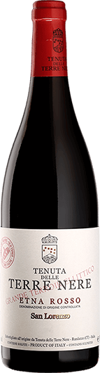 Terre Nere : San Lorenzo 2018
