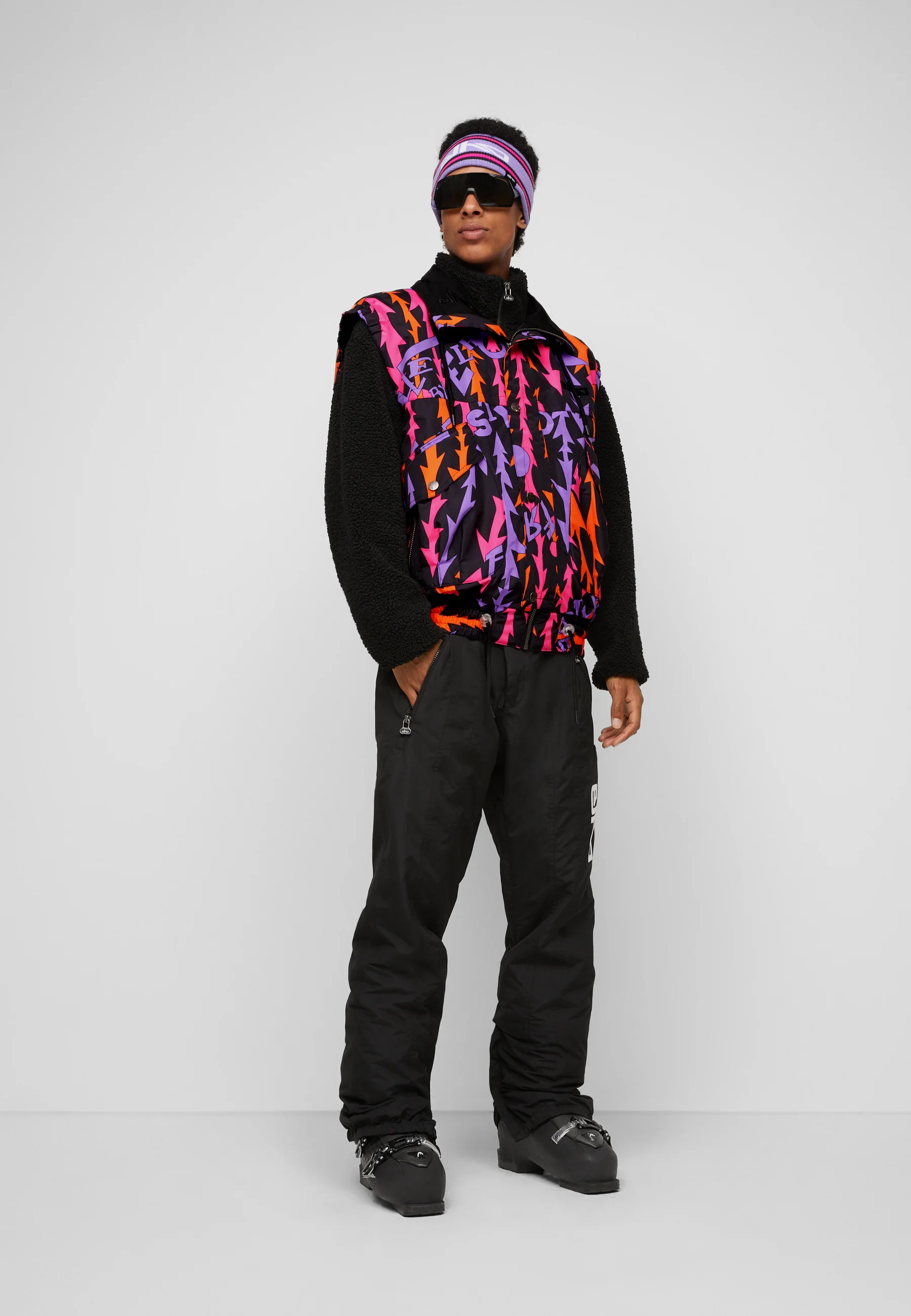 ELHO VERBIER 89 UNISEX - Chaleco