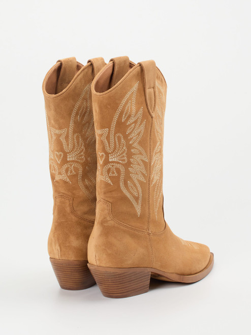 Cowboyboots-17542290003 Ralph Harrison