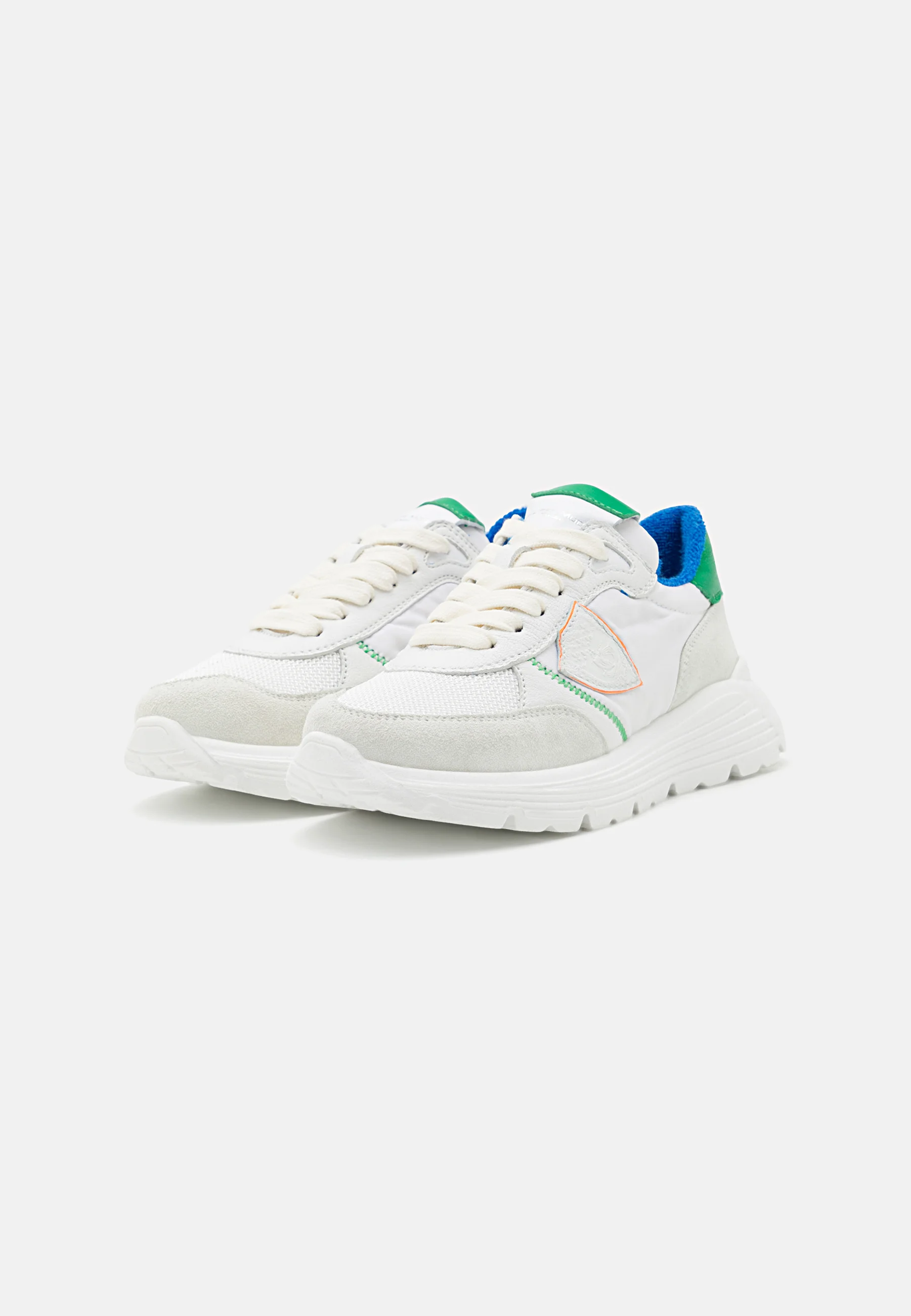 Philippe Model UNISEX - Zapatillas bajas