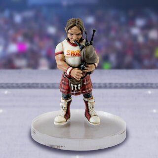 Rumbleslam - Tartan