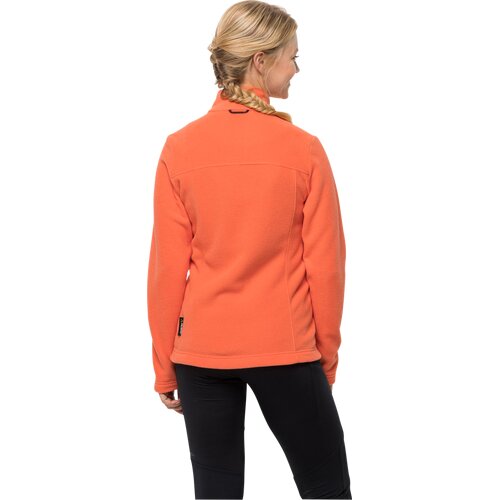 DAMEN UNTERJACKE KIRUNA JACKET W