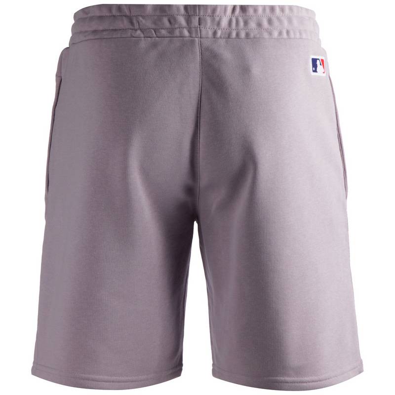 New Era MLB Seasonal Stacked Shorts Herren