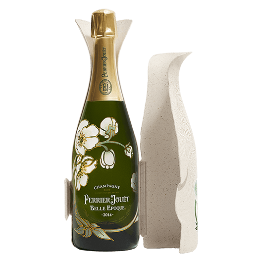 Perrier-Jouët : Belle Epoque Cocoon 2014