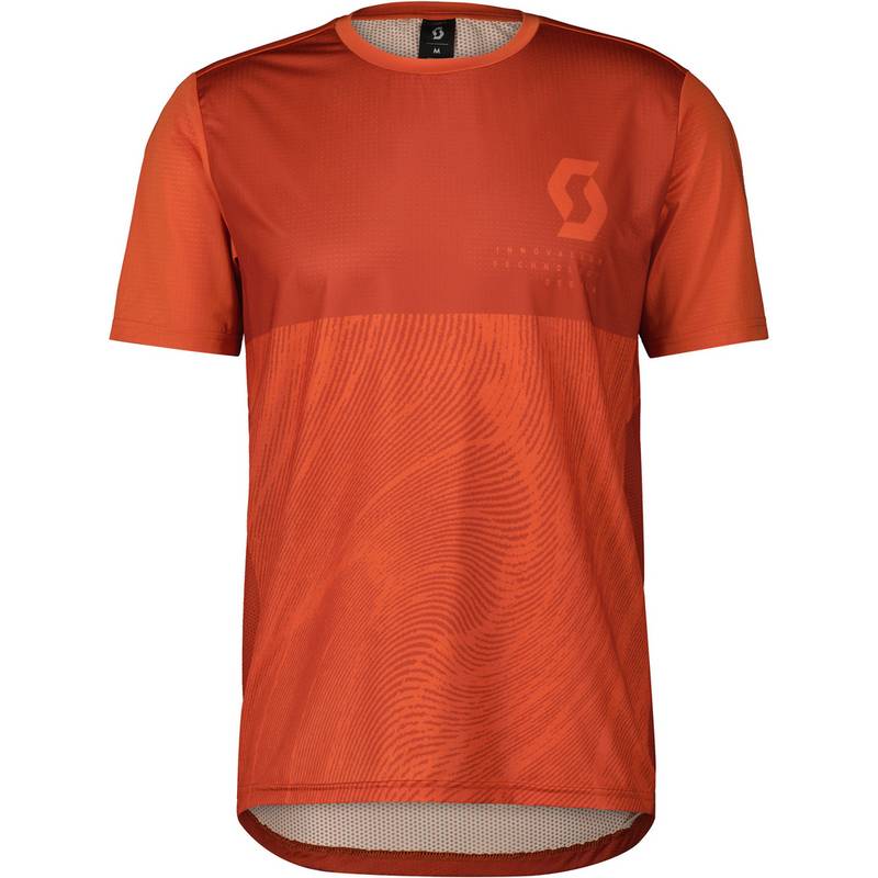 SCOTT Trail Vertic Funktionsshirt Herren
