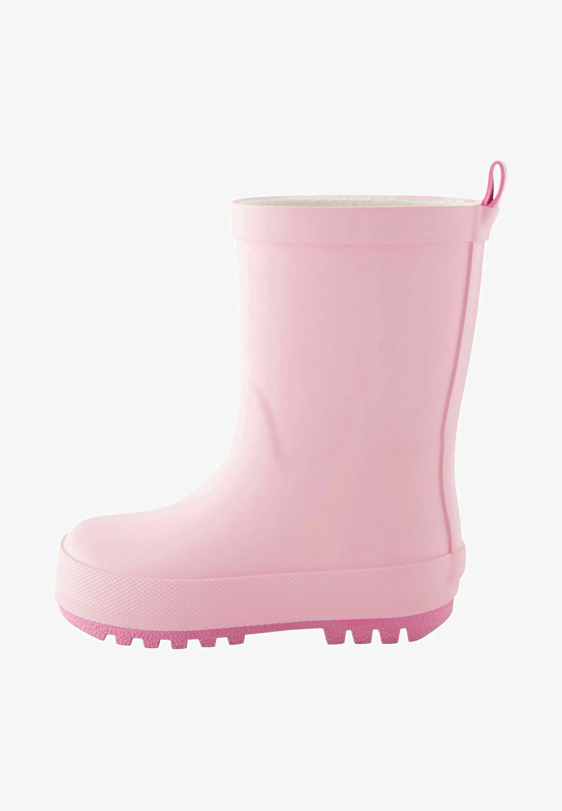 Siguiente ESTÁNDAR DE PERSONAJE - Botas de goma