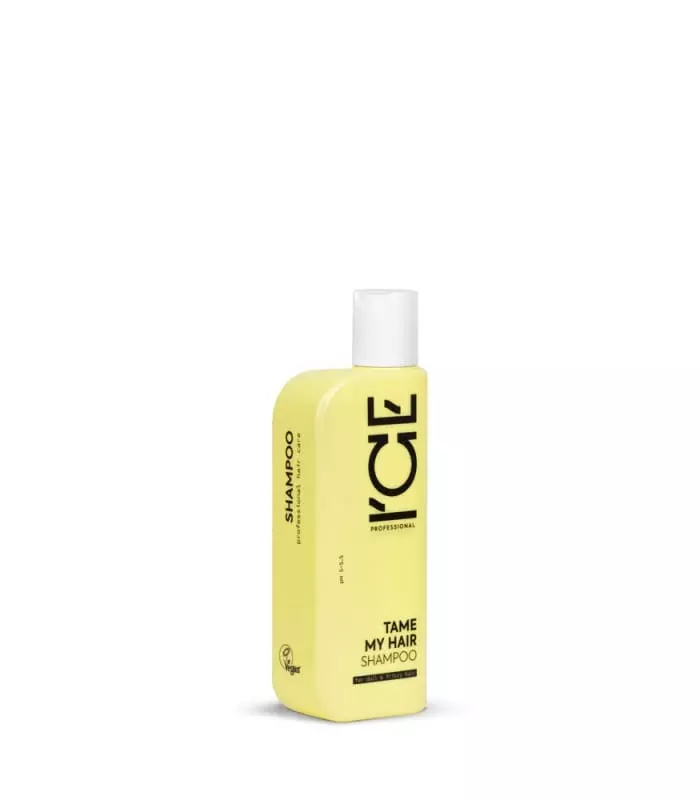 TAME MY HAIR Shampoing nourrissant