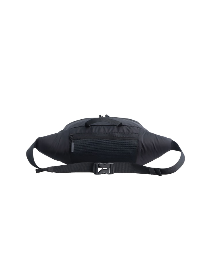 Discovery Bauchtasche Outdoor in Black günstig kaufen onesize