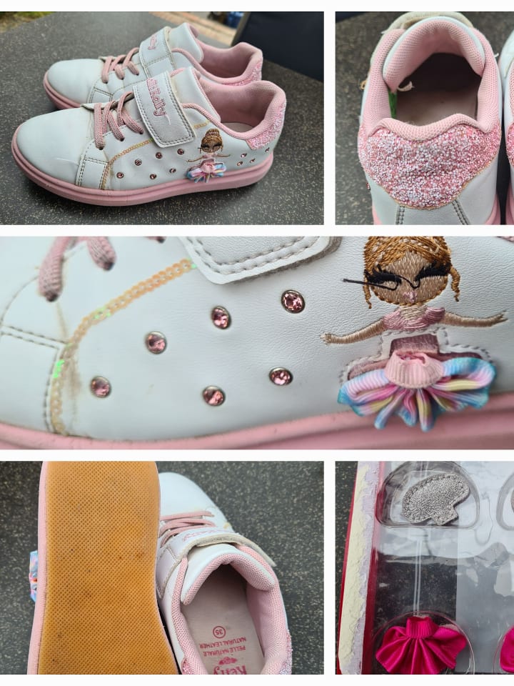 Lelli Kelly Sportschuhe 