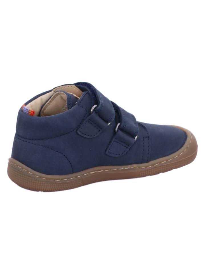 KOEL Jungen- Halbschuhe Bernardino in Blau günstig kaufen