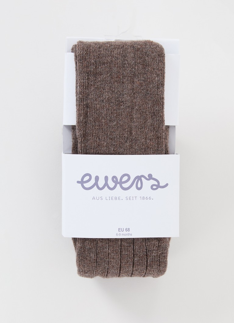 Ewers rievotās zeķubikses