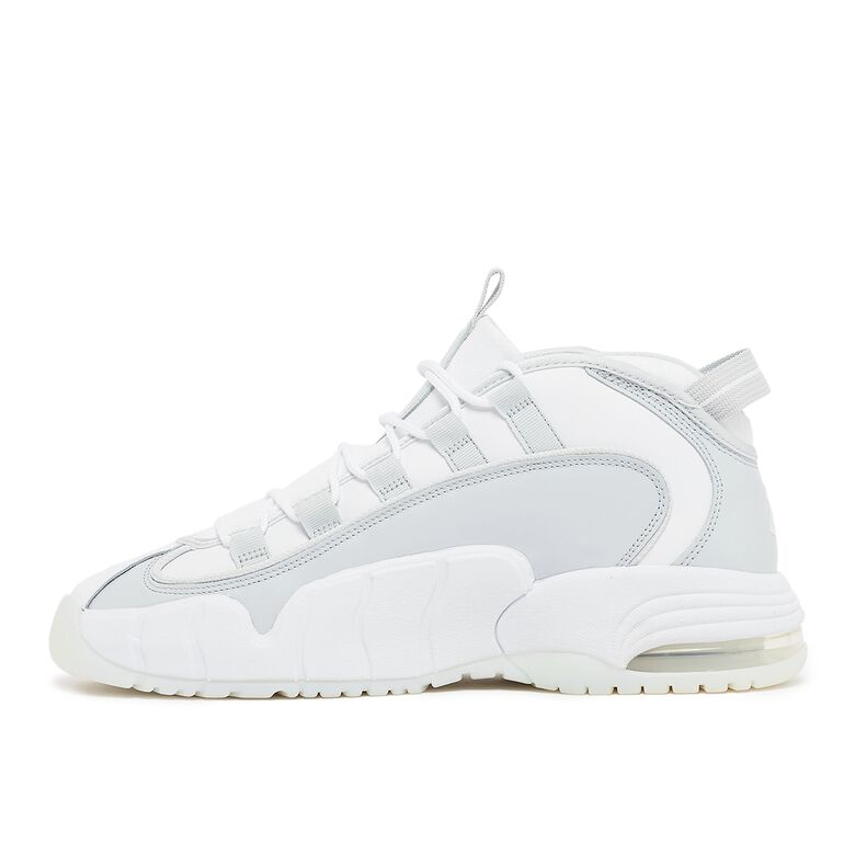 NIKE Air Max Penny white/pure platinum-summit white