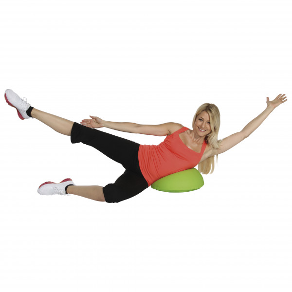 Schildkröt Fitness - Half-Ball Dynamic - Balancetrainer