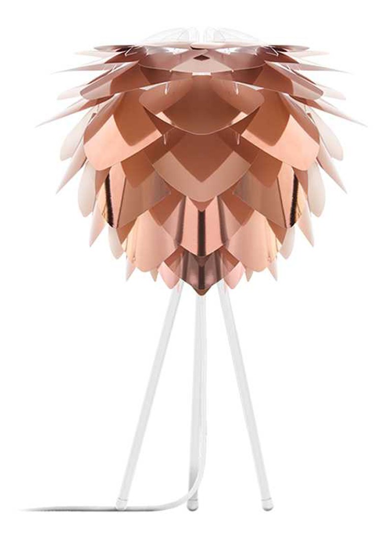 Umage Silvia Mini table lamp with white base