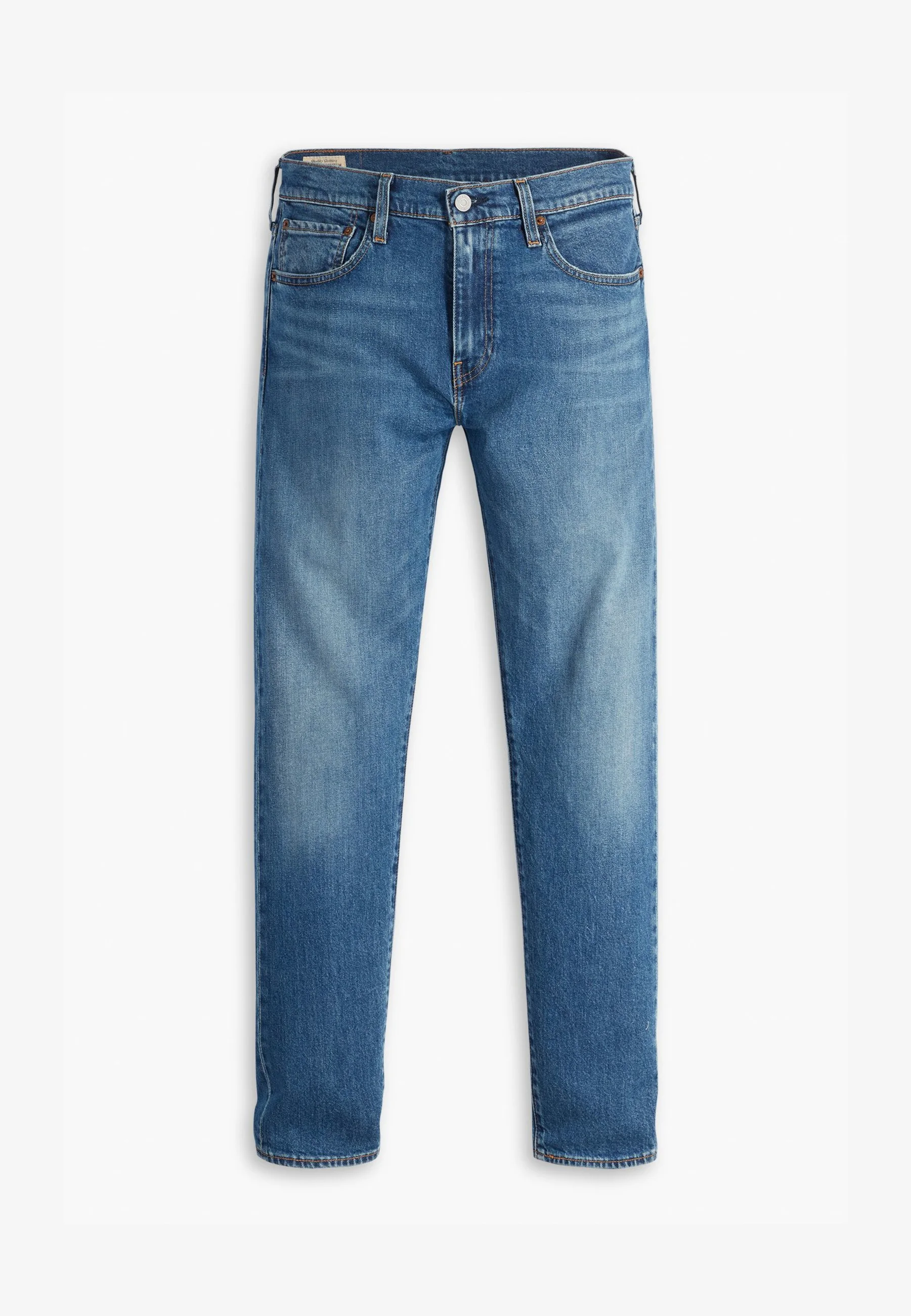 Levi's® 512™ SLIM TAPER - Vaqueros de corte cónico