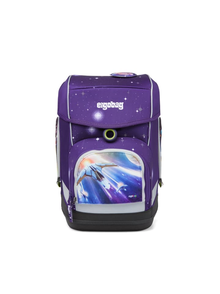 Ergobag ergobag Zippies Weltall günstig kaufen onesize