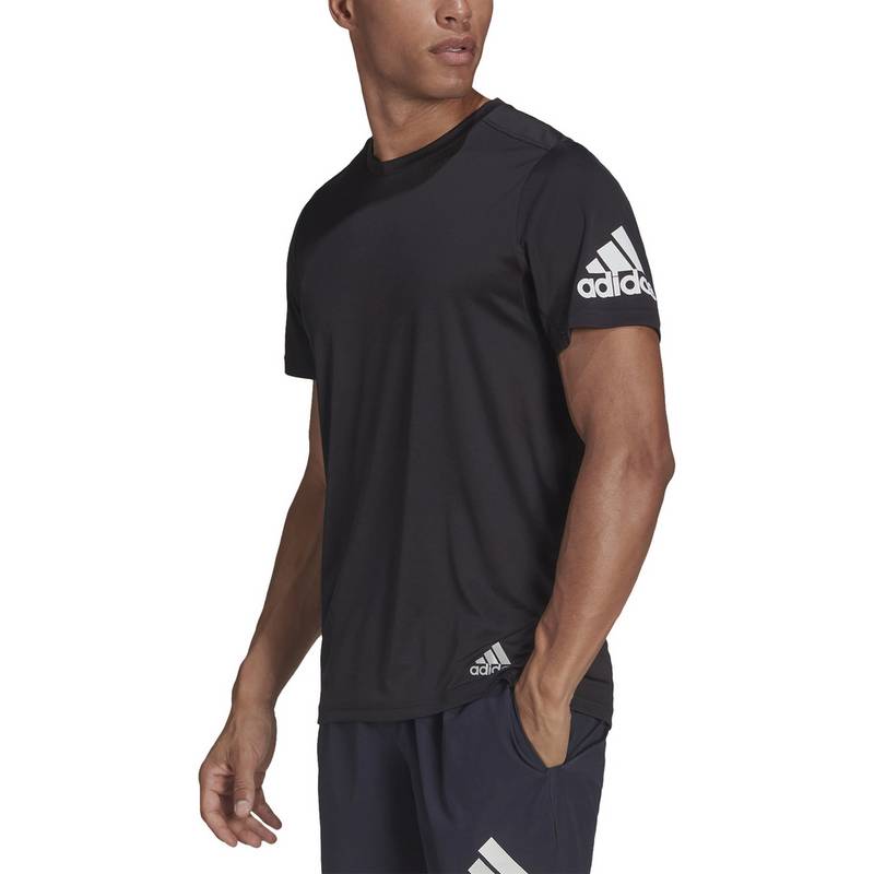 adidas RUN IT Funktionsshirt Herren