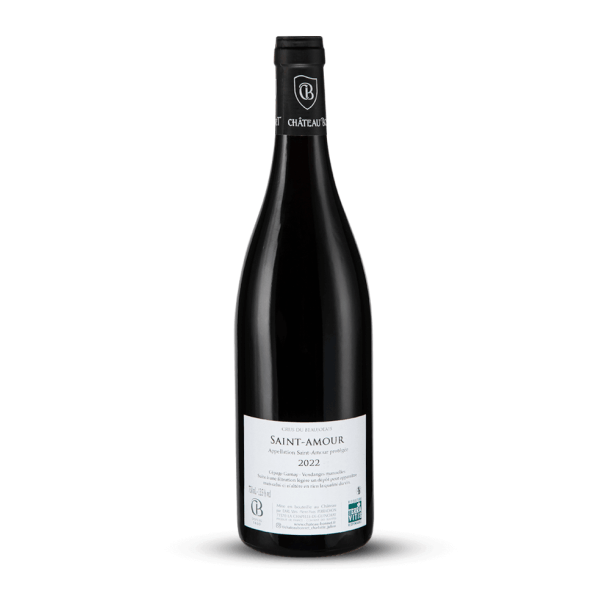 Côte de Besset 2022 - Château Bonnet