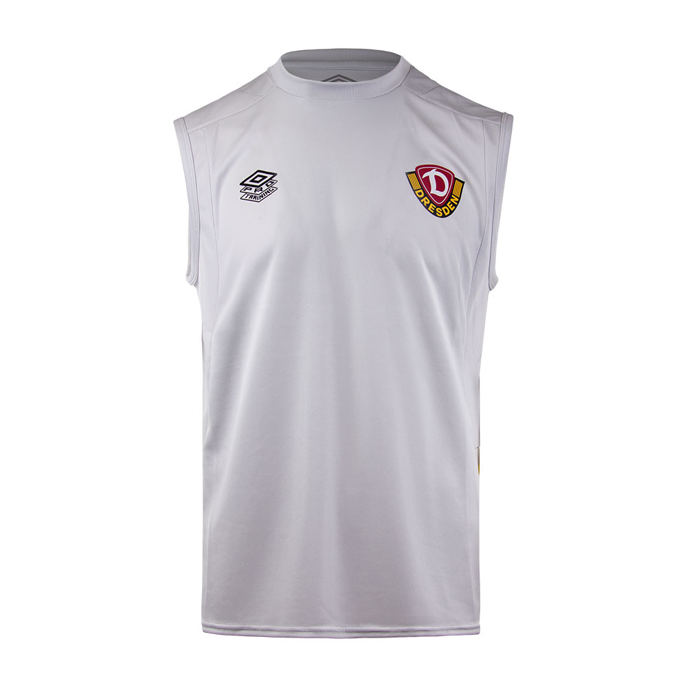 UMBRO Herren Trainingsshirt ÄRMELLOS Sleeveless Tee OM