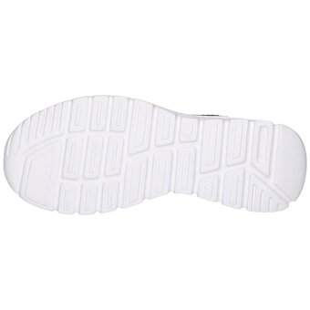 Skechers Sneaker in schwarz