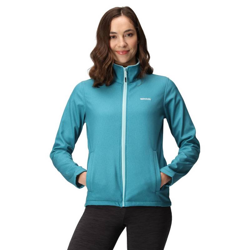 Regatta Connie V Outdoorjacke Damen