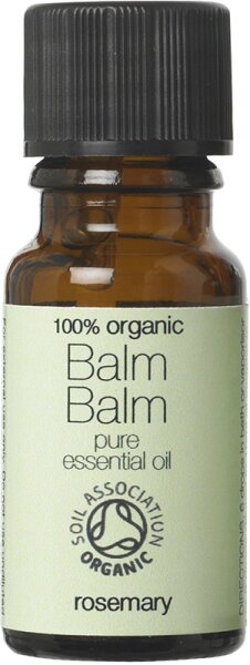 Balm Balm Essential Oil Rosemary Körperöl