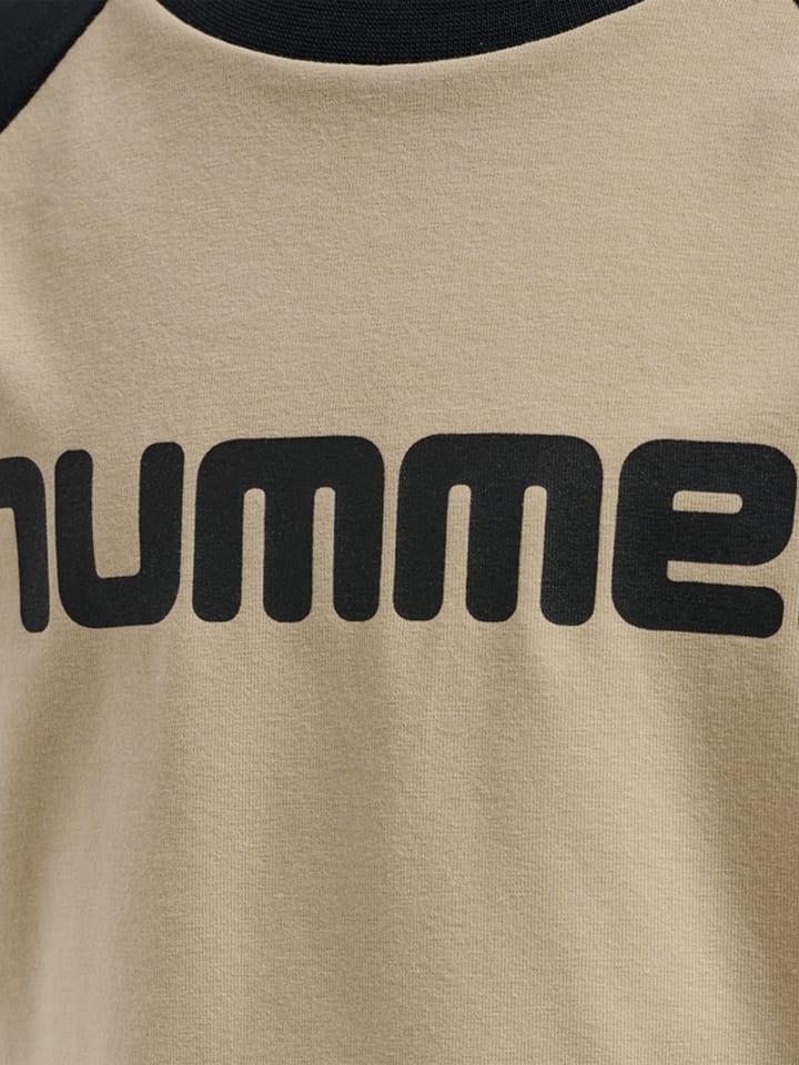 Hummel Hummel T-Shirt Hmlboys Jungen in HUMUS günstig kaufen 104