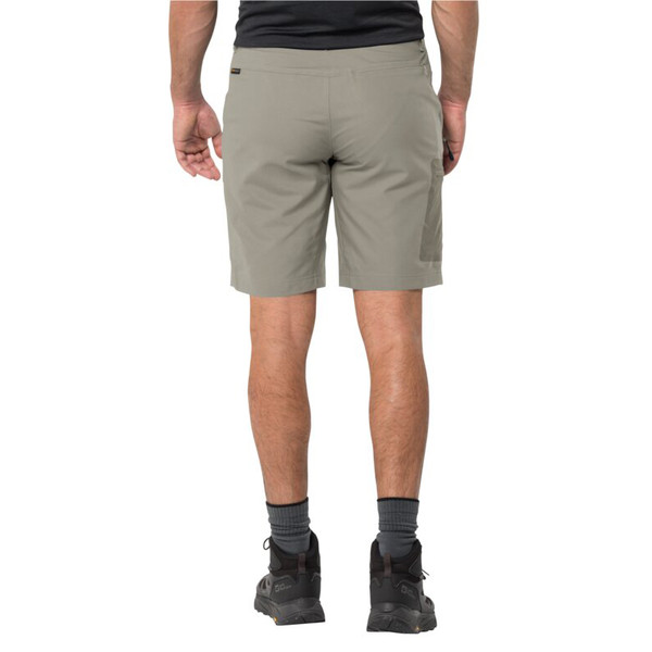 ACTIVE TRACK SHORTS Herren - Shorts