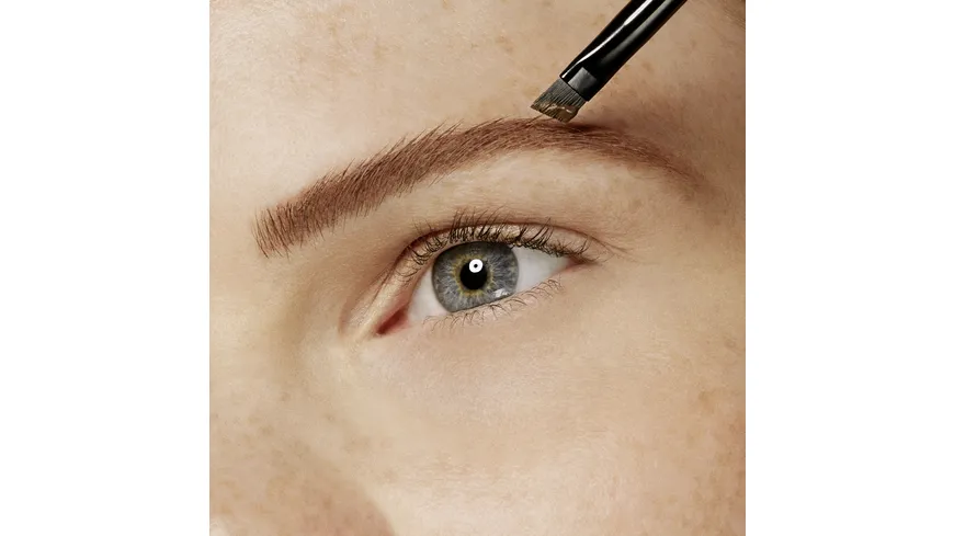 L'ORÉAL PARIS Unbelieva Brow Augenbrauengel 3.4 ml 108 - Dark Brunette