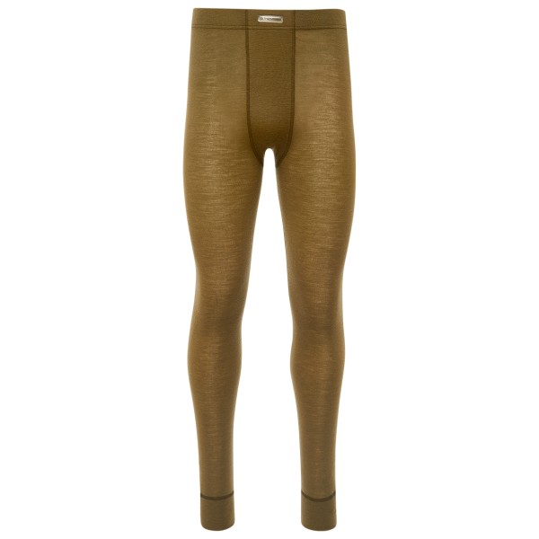 Thermowave - Merino Warm Long Pants - Merinounterwäsche