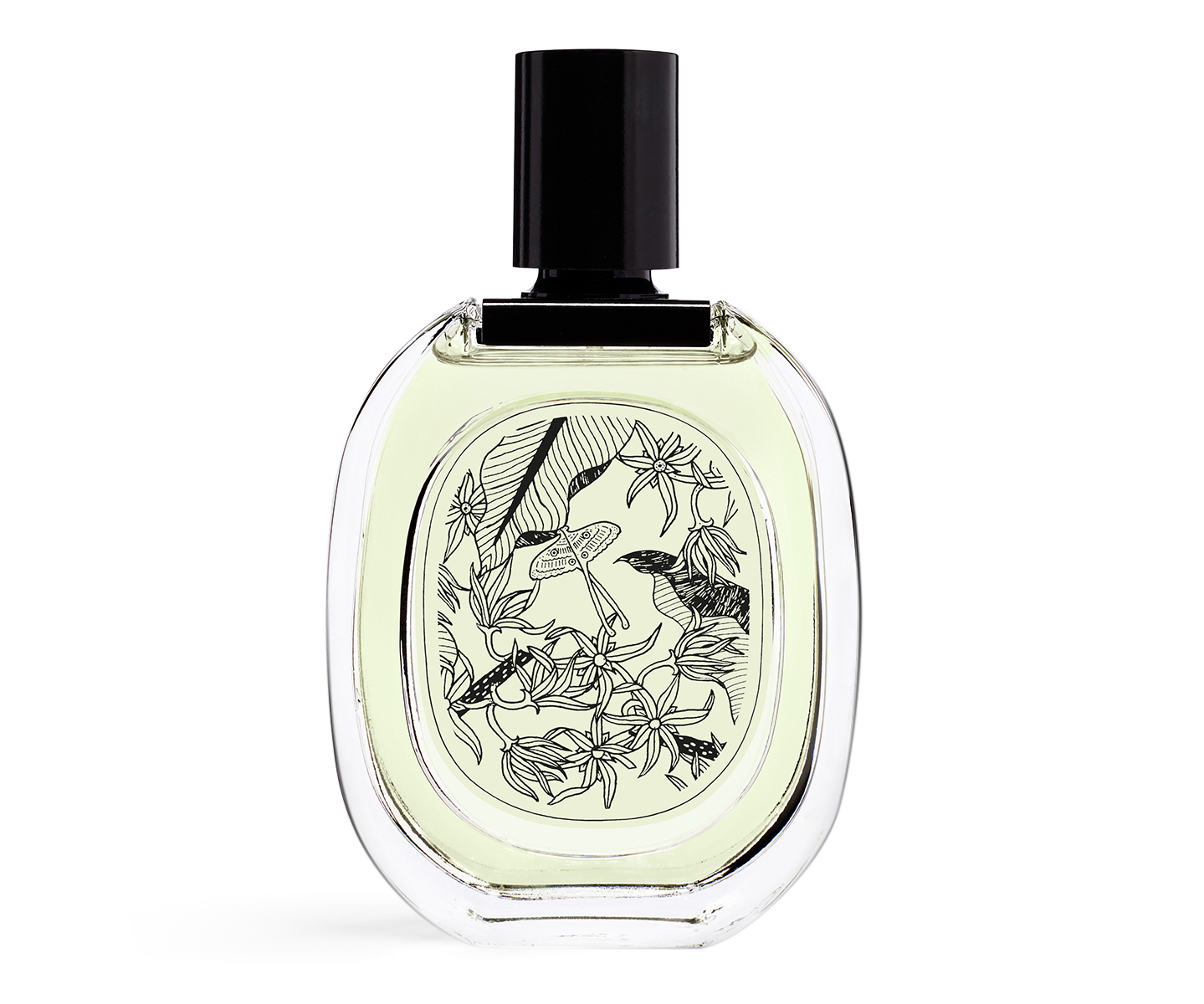 Eau Mohéli - Eau de Toilette