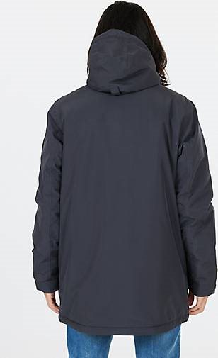 Whistler Winterparka Siberia mit wasser- und winddichter Membran