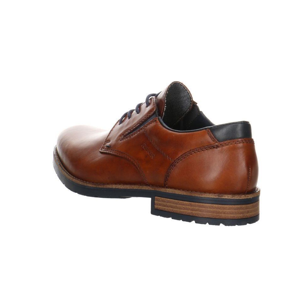 Rieker Schnürschuh