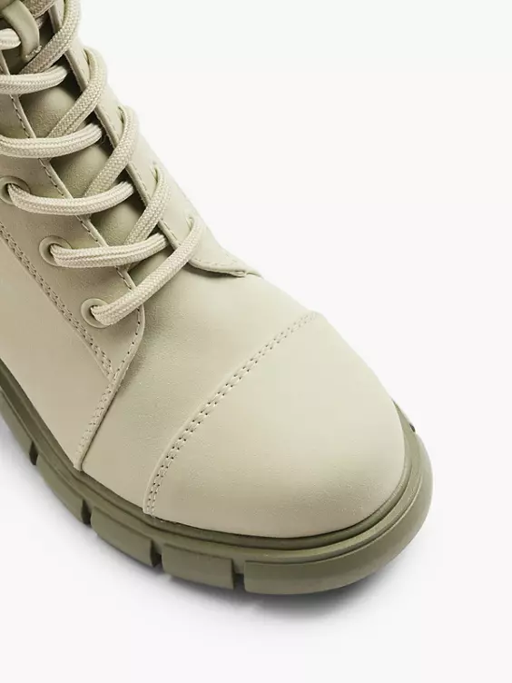Graceland Schnürboots
