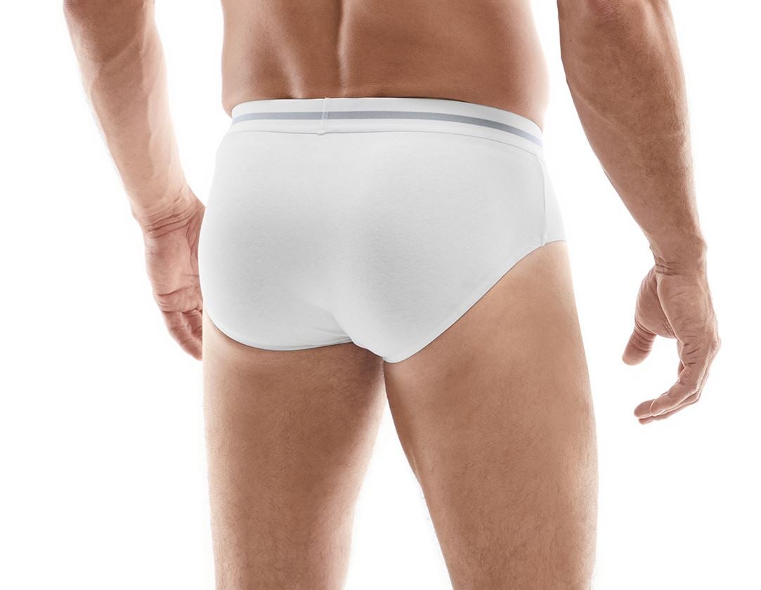 e.s. cotton stretch Slip