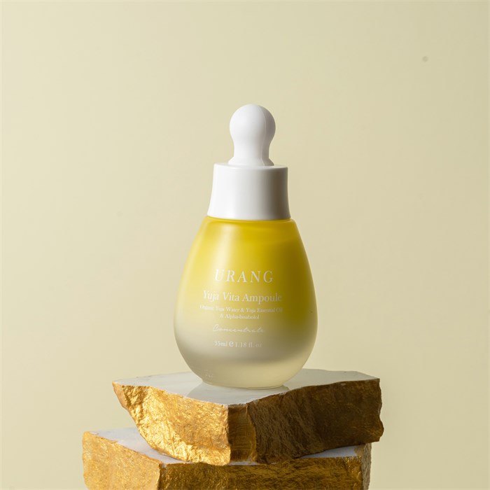 Yuja Vita Ampoule