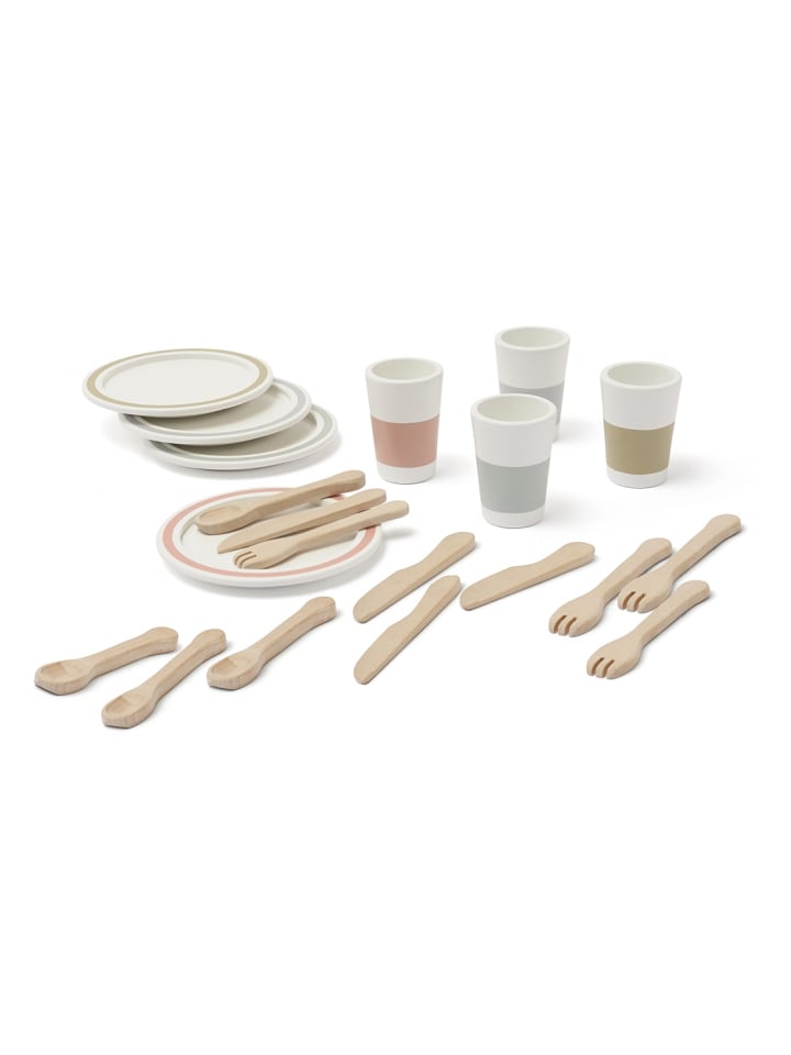 Kids Concept Serviceset Bistro ab 24 Monate günstig kaufen onesize