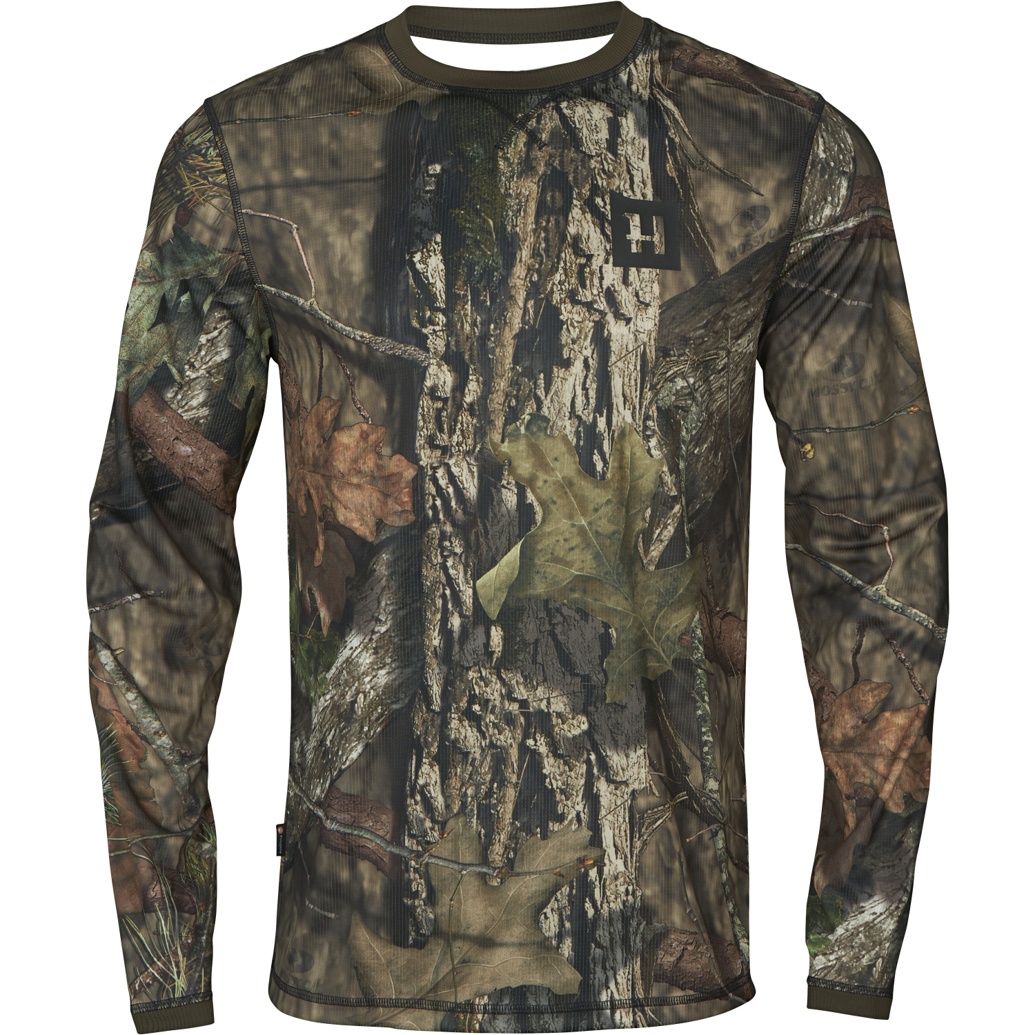 Härkila Herren Longsleeve Moose Hunter 2.0