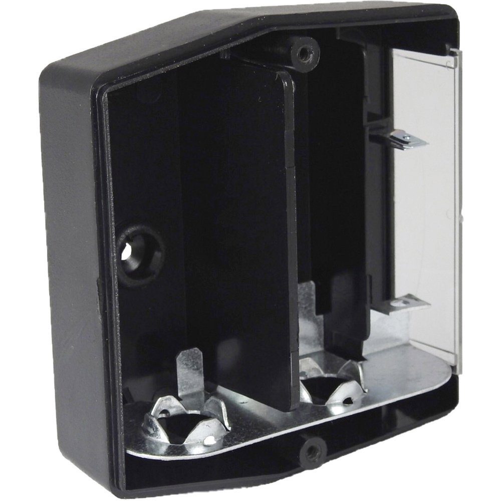 Fristom Anhänger Fristom Anhänger-Rückleuchte 6.3 mm Steckverbinder Blinker, Bremslicht