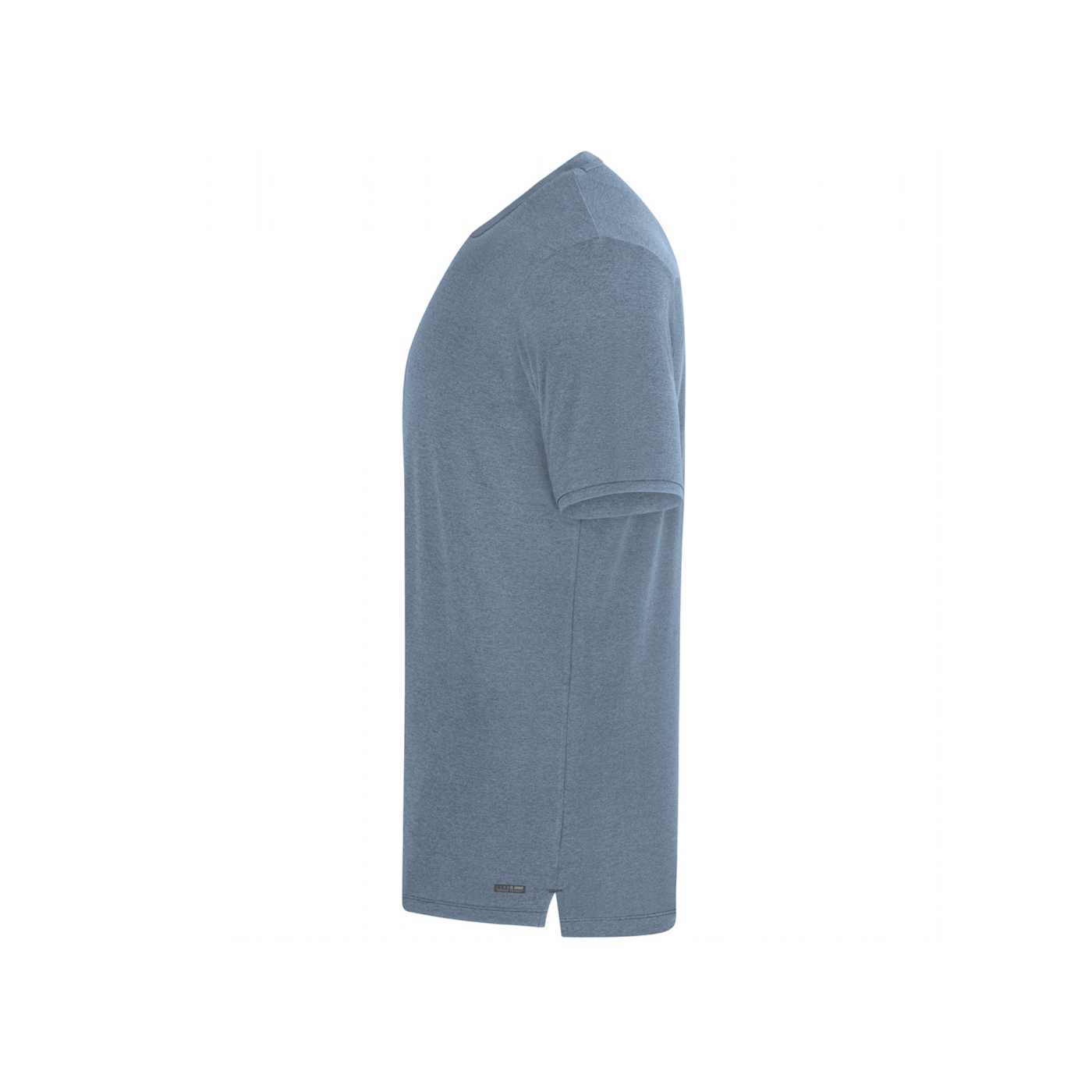 JAKO Pro Casual T-Shirt Blau F445
