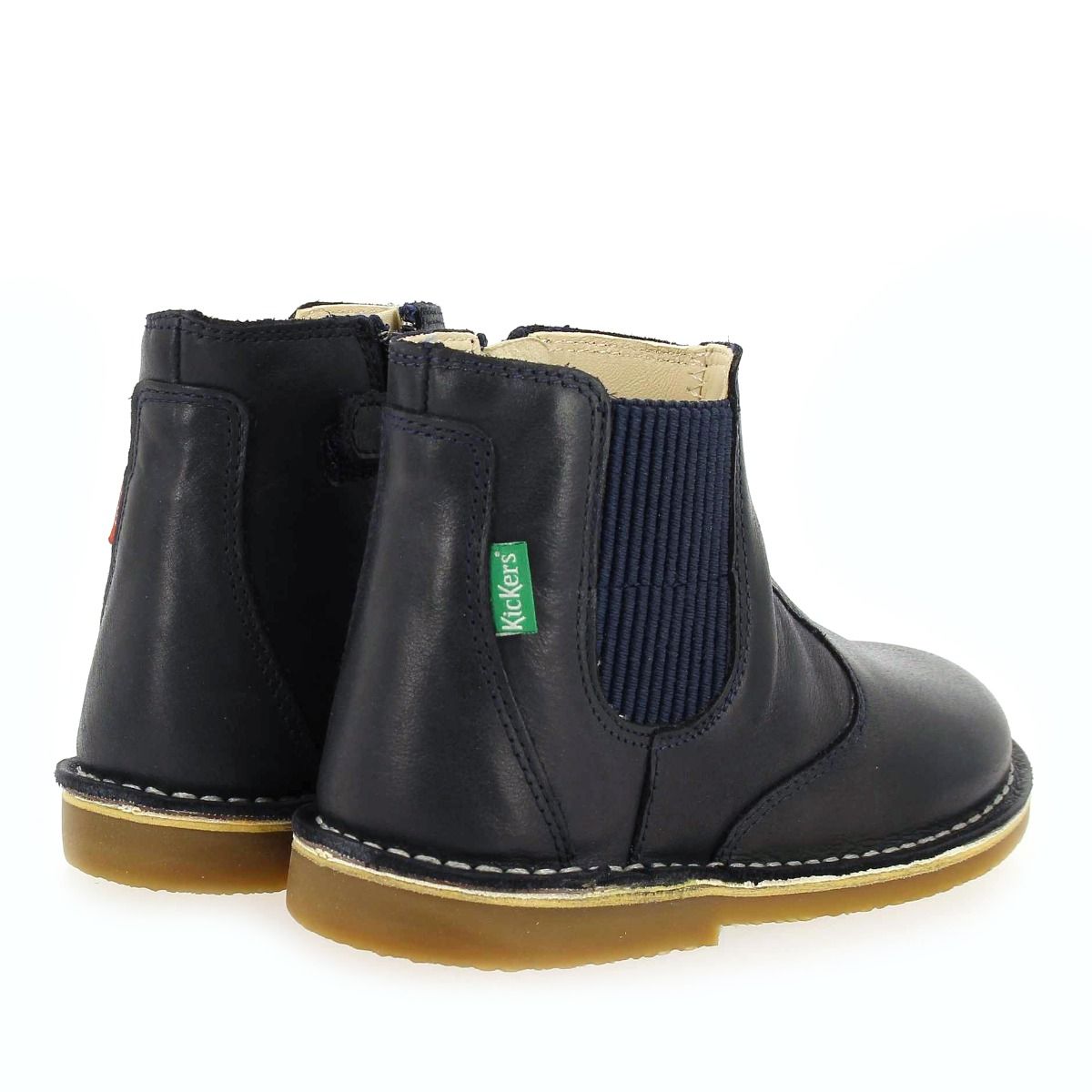 Kickers  MAELLO  - Marine