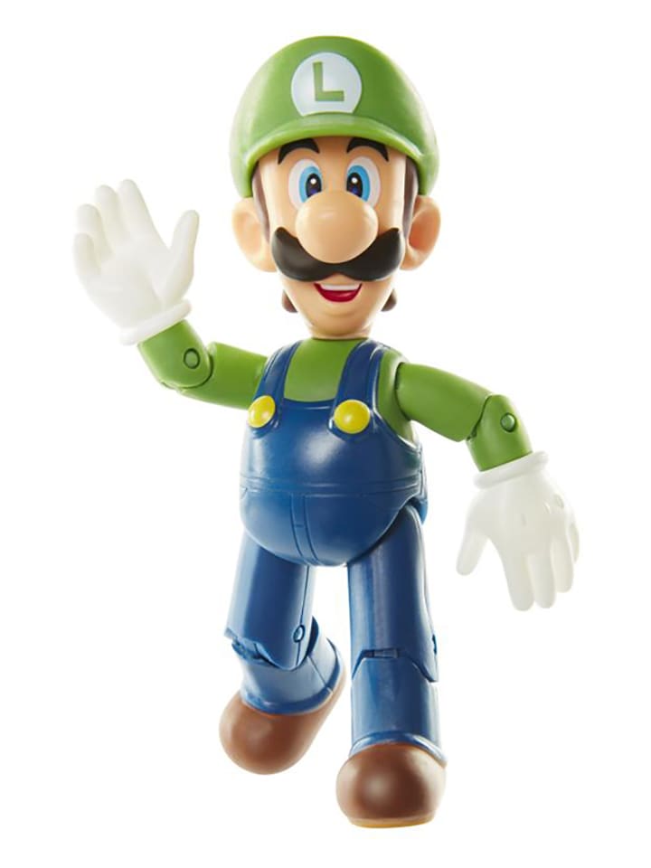 Nintendo Super Mario 2er-Set: Spielfiguren 