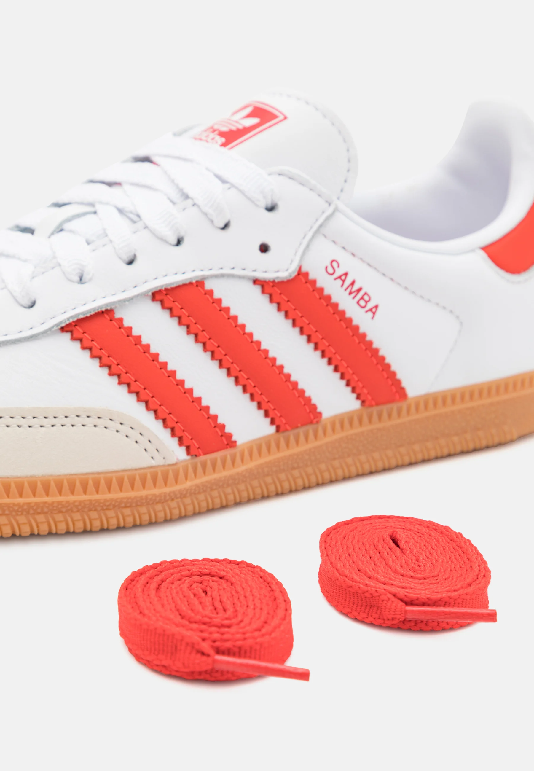 adidas Originals SAMBA OG UNISEX - Zapatillas bajas