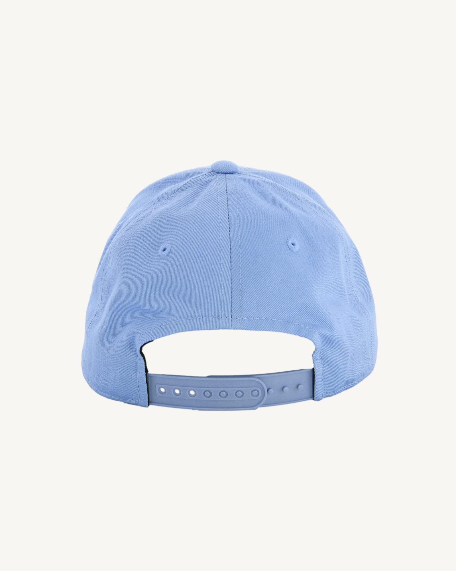 Casquette Bleu clair Cas