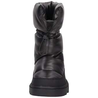 Gant Sannly Mid Boot in schwarz
