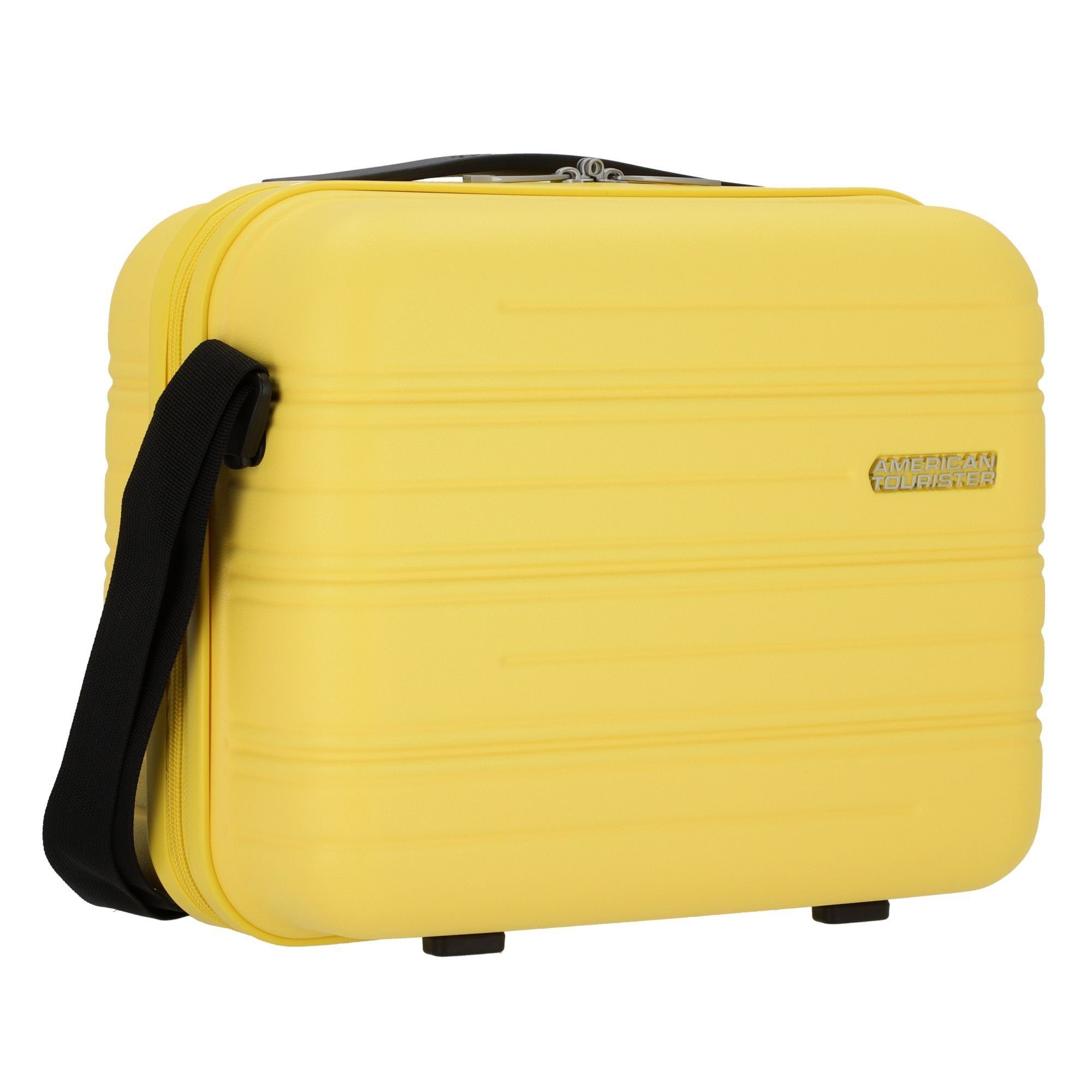 American Tourister® Beautycase High Turn, Polycarbonat