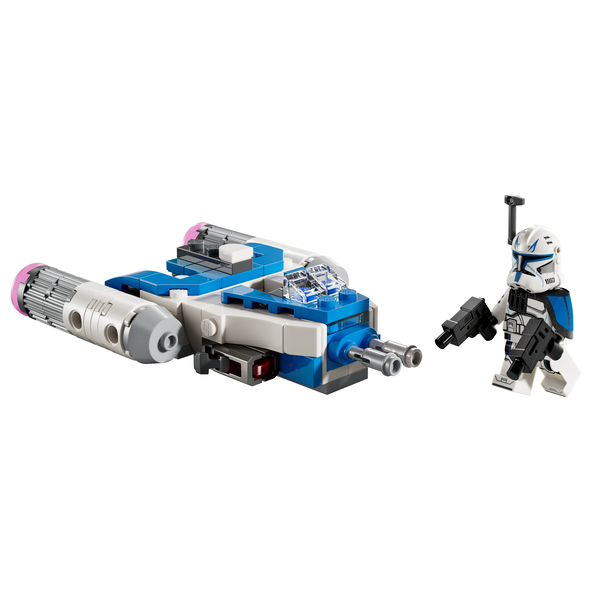 Star Wars™ Captain Rex™ Y-Wing™ Microfighter 75391