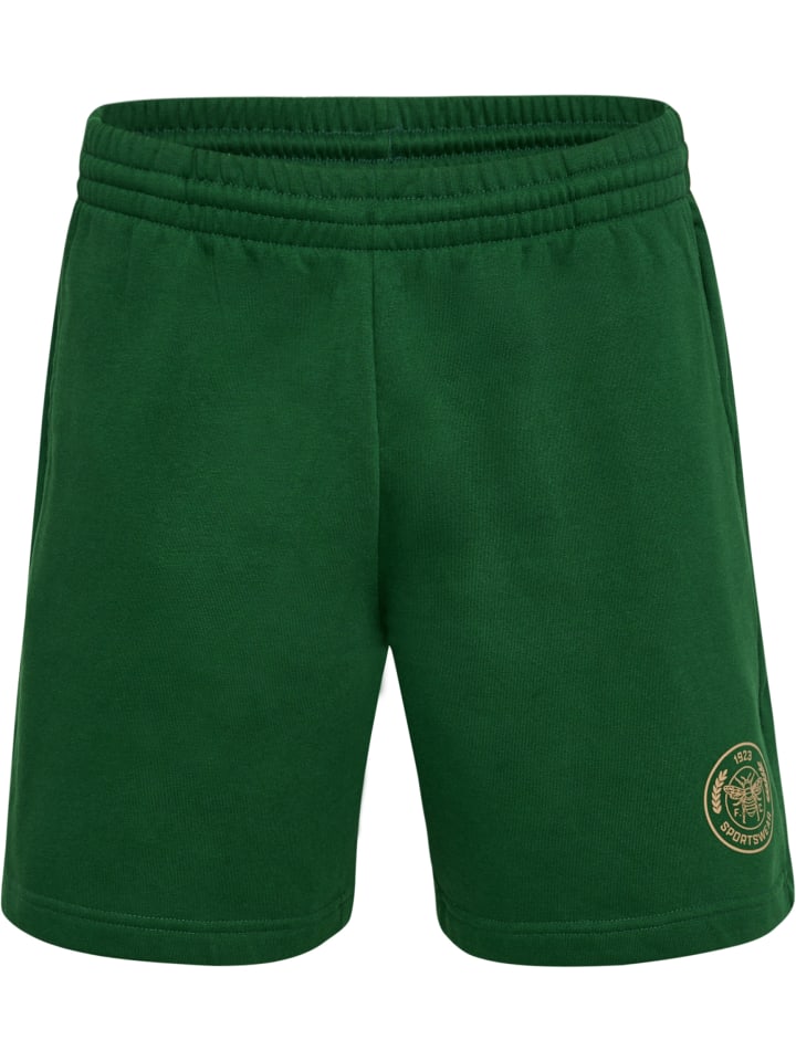 Hummel Hummel Verstellbare Taille Kurze Hose Hmlswarm Erwachsene in EDEN günstig kaufen